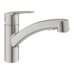 Кухонний змішувач Grohe Start 30531DC1 Кухонний змішувач Grohe Start 30531DC1