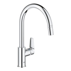 Кухонний змішувач Grohe StartEdge 30551000 Кухонний змішувач Grohe StartEdge 30551000