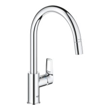 Grohe QuickFix StartLoop Одноважільний змішувач для мийки (30556000)