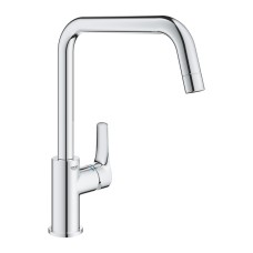 Grohe Eurosmart Одноважільний змішувач для мийки (30567000)