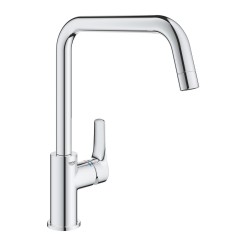 Кухонний змішувач Grohe Eurosmart 30567000 Кухонний змішувач Grohe Eurosmart 30567000