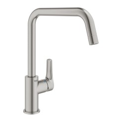 Кухонний змішувач Grohe Accent 30432DC0 Кухонний змішувач Grohe Accent 30432DC0