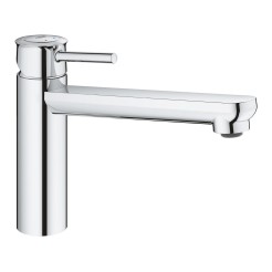 Кухонний змішувач Grohe BauClassic 30576000