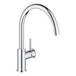 Кухонний змішувач Grohe BauClassic 30577000