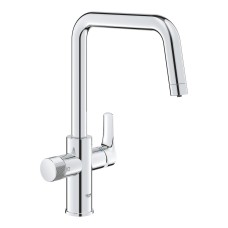 Grohe Blue Pure Eurosmart Змішувач для кухні для подачі технічної і фільтрованої води (30583000)