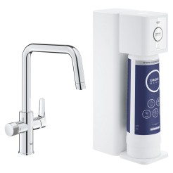 Grohe Blue Pure Eurosmart Комплект для фільтрації води за технологією зворотного осмосу (30586000)