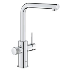 Grohe Blue Pure Minta Змішувач для кухні для подачі технічної і фільтрованої води (30590000)