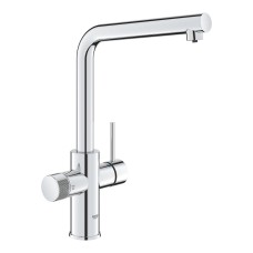 Grohe Blue Pure Minta Змішувач для кухні для подачі технічної і фільтрованої води (30600000)