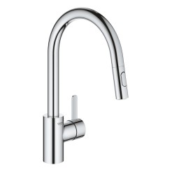 Кухонний змішувач Grohe Via Cosmo 30612000