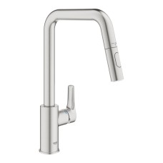 Grohe Eurosmart Одноважільний змішувач для мийки (30619DC0)
