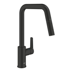 Кухонний змішувач Grohe QuickFix Start 306312430 Кухонний змішувач Grohe QuickFix Start 306312430