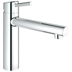 Кухонний змішувач Grohe Concetto 31128001 Кухонний змішувач Grohe Concetto 31128001