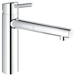 Кухонний змішувач Grohe Concetto 31129001 Кухонний змішувач Grohe Concetto 31129001