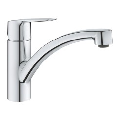 Кухонний змішувач Grohe QuickFix Start 31138002 Кухонний змішувач Grohe QuickFix Start 31138002