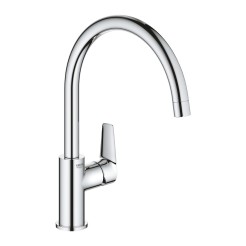 Кухонний змішувач Grohe BauEdge New 31233001