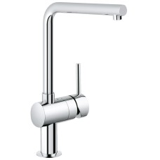 Grohe Minta Одноважільний змішувач для мийки (31375000)