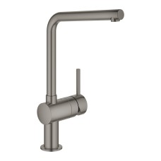Grohe Minta Одноважільний змішувач для мийки (31375AL0)