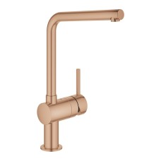 Grohe Minta Одноважільний змішувач для мийки (31375DL0)