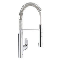 Кухонний змішувач Grohe K7 31379000 Кухонний змішувач Grohe K7 31379000