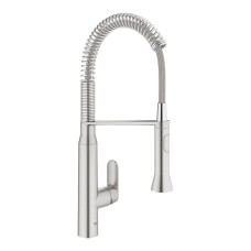 Grohe K7 Змішувач одноважільний для мийки (31379DC0)