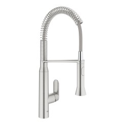 Кухонний змішувач Grohe K7 31379DC0 Кухонний змішувач Grohe K7 31379DC0