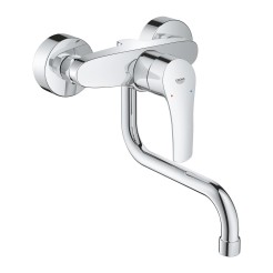 Кухонний змішувач Grohe Eurosmart 31391003 Кухонний змішувач Grohe Eurosmart 31391003