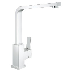 Кухонний змішувач Grohe Sail Cube 31393000 Кухонний змішувач Grohe Sail Cube 31393000