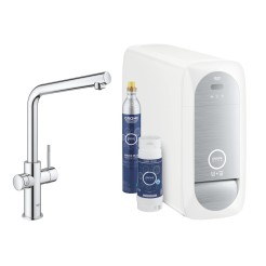 Grohe GROHE Blue Home Стартовий комплект, L-вилив (31454001)