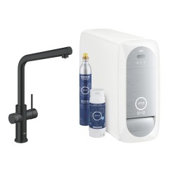Grohe GROHE Blue Home Стартовий комплект, L-вилив (31454KS1) Grohe GROHE Blue Home Стартовий комплект, L-вилив (31454KS1)