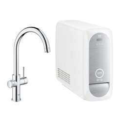 Grohe GROHE Blue Home Стартовий комплект, C-вилив (31455000)