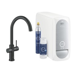 Grohe Blue Home Стартовий комплект, C-вилив (31455KS1) Grohe Blue Home Стартовий комплект, C-вилив (31455KS1)