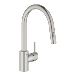 Кухонний змішувач Grohe Concetto 31483DC2 Кухонний змішувач Grohe Concetto 31483DC2