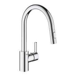 Кухонний змішувач Grohe Feel 31486001 Кухонний змішувач Grohe Feel 31486001