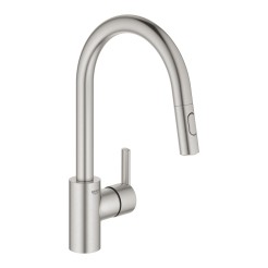 Кухонний змішувач Grohe Feel 31486DC1 Кухонний змішувач Grohe Feel 31486DC1