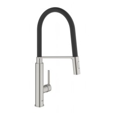 Grohe Feel Одноважільний змішувач для мийки (31489DC0)