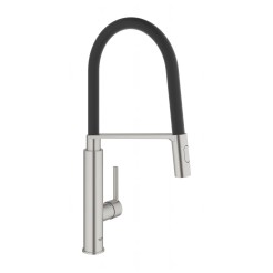 Кухонний змішувач Grohe Feel 31489DC0 Кухонний змішувач Grohe Feel 31489DC0