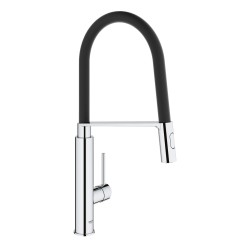 Кухонний змішувач Grohe Concetto 31491000 Кухонний змішувач Grohe Concetto 31491000
