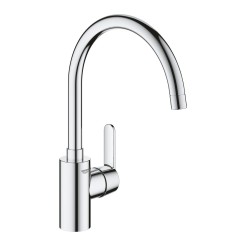 Кухонний змішувач Grohe QuickFix Get 31494001 Кухонний змішувач Grohe QuickFix Get 31494001