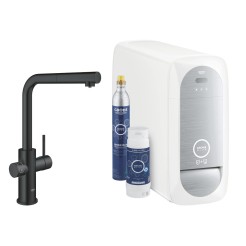 Grohe GROHE Blue Home Стартовий комплект, L-вилив (31539KS0) Grohe GROHE Blue Home Стартовий комплект, L-вилив (31539KS0)