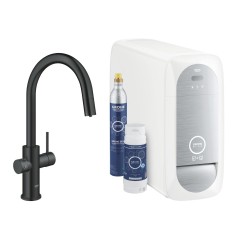 Grohe GROHE Blue Home Стартовий комплект, C-вилив (31541KS0)