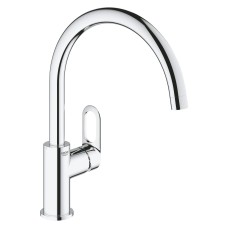 Grohe Start Flow Одноважільний змішувач для мийки (31555001)