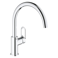 Кухонний змішувач Grohe Start Flow 31555001 Кухонний змішувач Grohe Start Flow 31555001