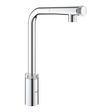 Grohe Minta SmartControl Змішувач для мийки (31613000)