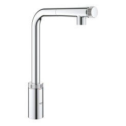Кухонний змішувач Grohe Minta SmartControl 31613000 Кухонний змішувач Grohe Minta SmartControl 31613000