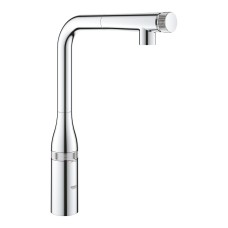Grohe Essence SmartControl змішувач для мийки (31615000)