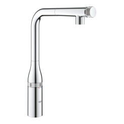 Кухонний змішувач Grohe Essence SmartControl 31615000 Кухонний змішувач Grohe Essence SmartControl 31615000