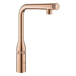 Кухонний змішувач Grohe Essence SmartControl 31615DA0 Кухонний змішувач Grohe Essence SmartControl 31615DA0