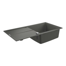 Grohe Мийка для кухні 1000 х 500 мм, Granite Grey (31641AT0)