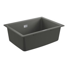 Grohe Мийка для кухні 610 x 457 мм, Granite Grey (31655AT0)