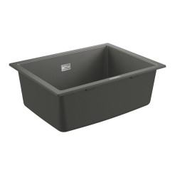 Кухонна мийка Grohe Granite Grey 610x457мм 31655AT0 Кухонна мийка Grohe Granite Grey 610x457мм 31655AT0